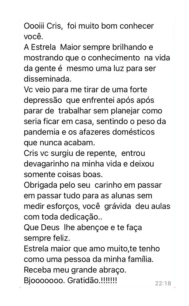 Depoimento 02